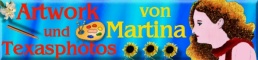 Martina's Homepage